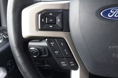 2022 Ford Super Duty F-250 SRW Base