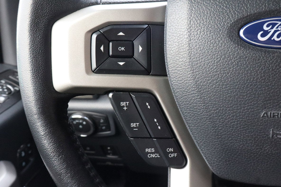2022 Ford Super Duty F-250 SRW Base