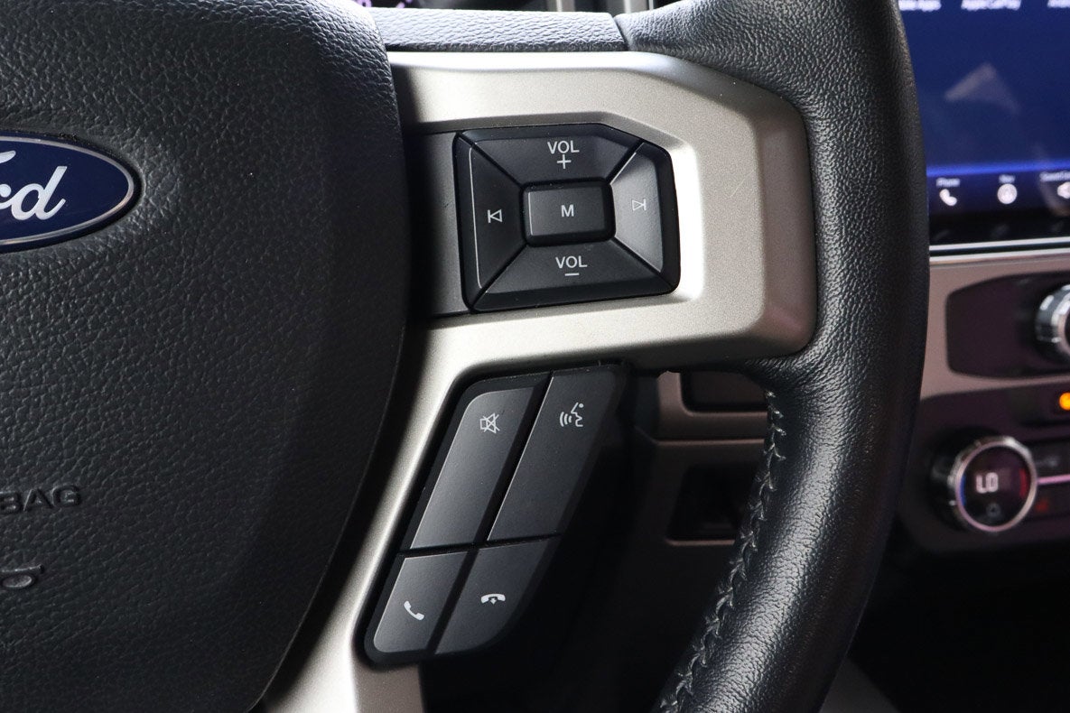 2022 Ford Super Duty F-250 SRW Base