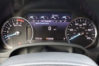 2022 Ford Super Duty F-250 SRW Base