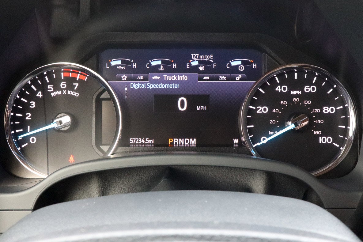 2022 Ford Super Duty F-250 SRW Base