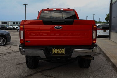 2022 Ford Super Duty F-250 SRW Base