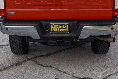 2022 Ford Super Duty F-250 SRW Base