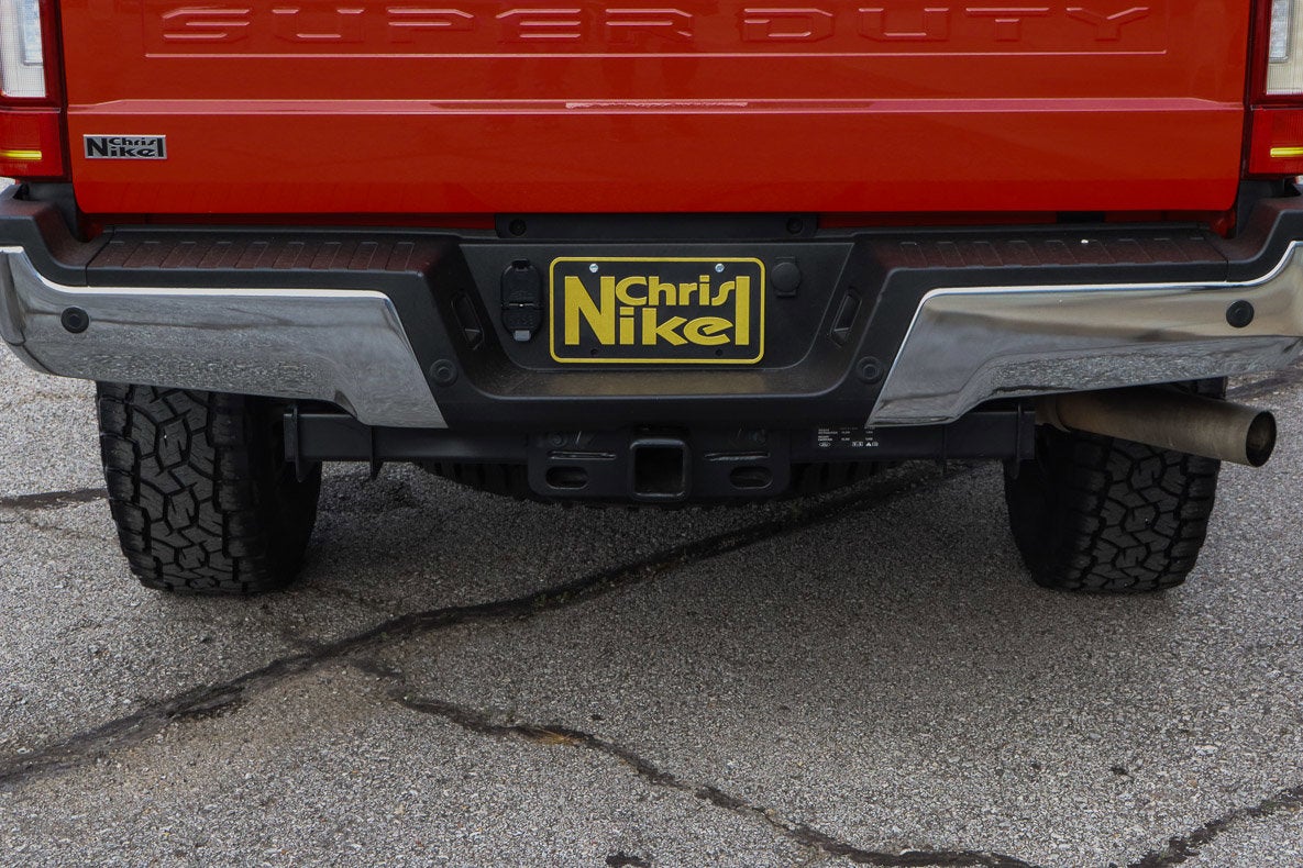 2022 Ford Super Duty F-250 SRW Base