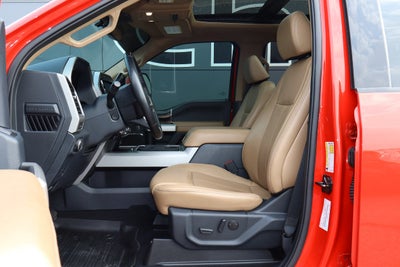 2022 Ford Super Duty F-250 SRW Base