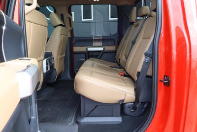 2022 Ford Super Duty F-250 SRW Base