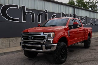 2022 Ford Super Duty F-250 SRW Base