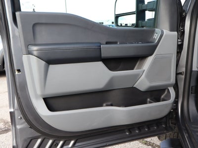 2024 Ford Super Duty F-250 SRW XLT 4WD Crew Cab 6.75' Box