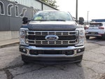 2024 Ford Super Duty F-250 SRW XLT 4WD Crew Cab 6.75' Box