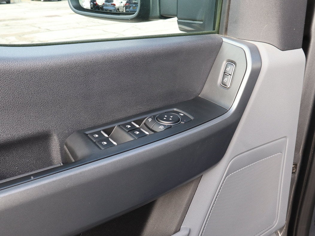2024 Ford Super Duty F-250 SRW XLT 4WD Crew Cab 6.75' Box