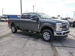 2024 Ford Super Duty F-250 SRW XLT 4WD Crew Cab 6.75' Box