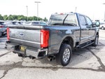 2024 Ford Super Duty F-250 SRW XLT 4WD Crew Cab 6.75' Box