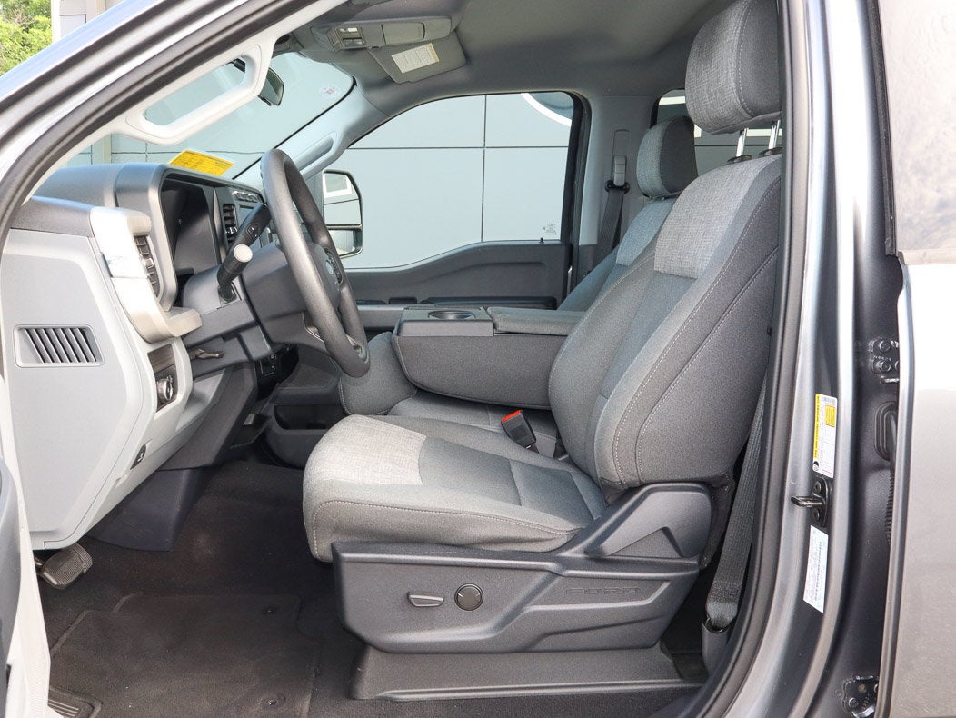 2024 Ford Super Duty F-250 SRW XLT 4WD Crew Cab 6.75' Box