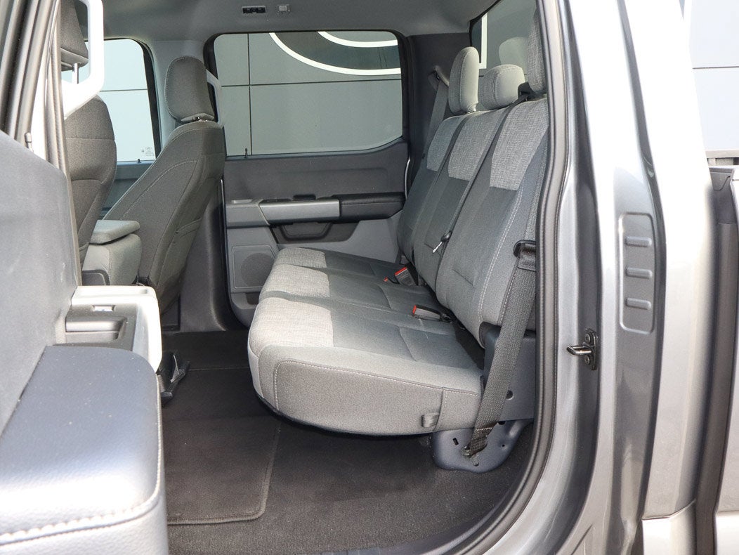2024 Ford Super Duty F-250 SRW XLT 4WD Crew Cab 6.75' Box