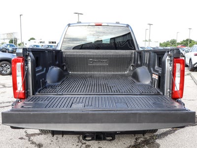 2024 Ford Super Duty F-250 SRW XLT 4WD Crew Cab 6.75' Box