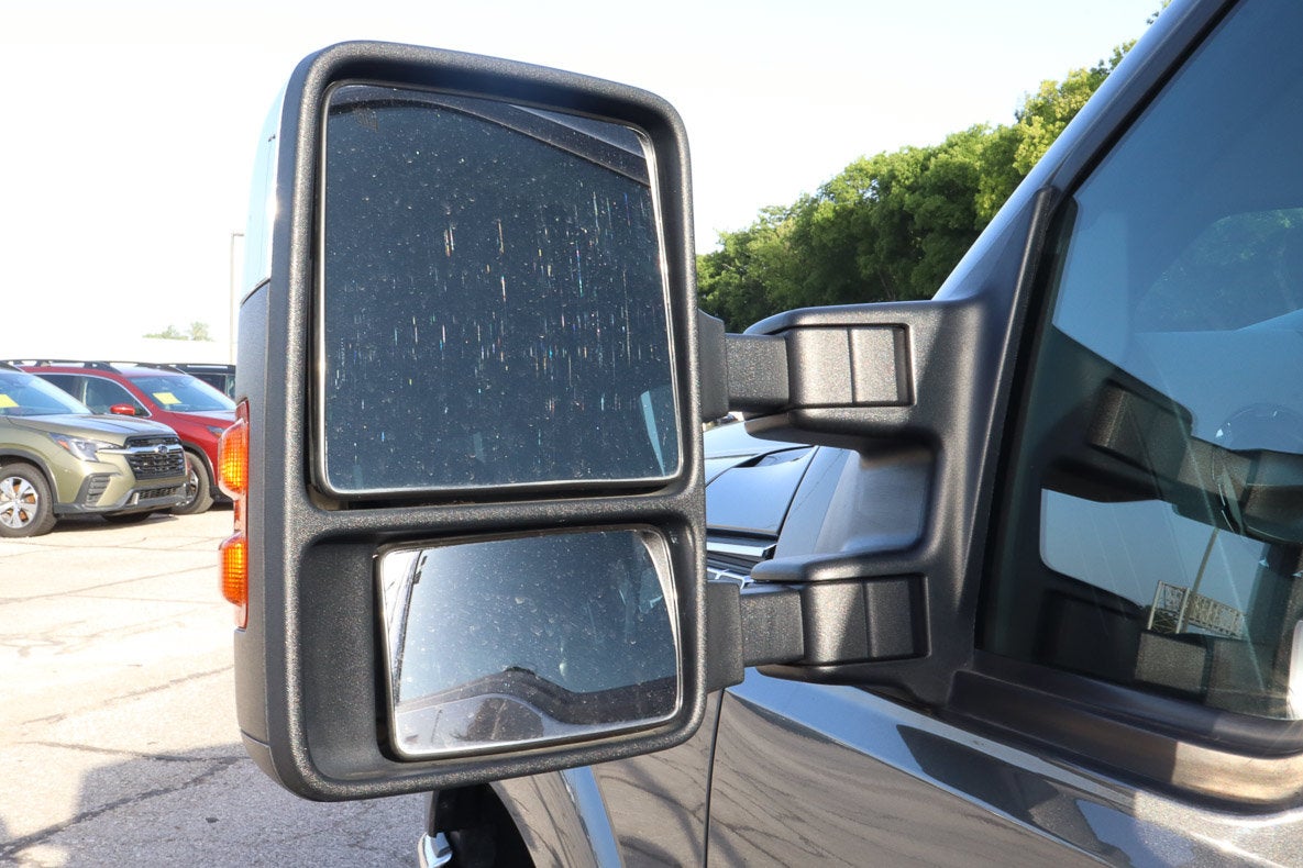 2011 Ford Super Duty F-250 SRW 4WD Crew Cab 156 Lariat