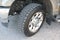 2011 Ford Super Duty F-250 SRW 4WD Crew Cab 156 Lariat