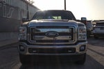 2011 Ford Super Duty F-250 SRW 4WD Crew Cab 156 Lariat