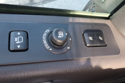 2011 Ford Super Duty F-250 SRW 4WD Crew Cab 156 Lariat