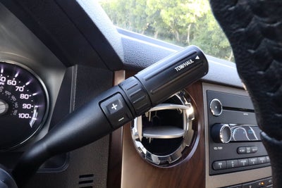 2011 Ford Super Duty F-250 SRW 4WD Crew Cab 156 Lariat