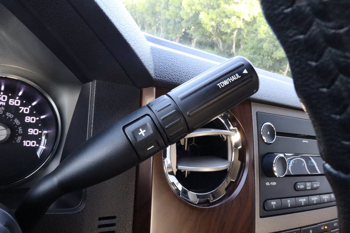 2011 Ford Super Duty F-250 SRW 4WD Crew Cab 156 Lariat