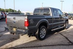2011 Ford Super Duty F-250 SRW 4WD Crew Cab 156 Lariat