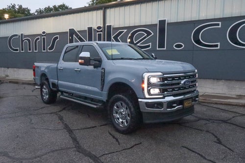 2024 Ford Super Duty F-250 SRW Base