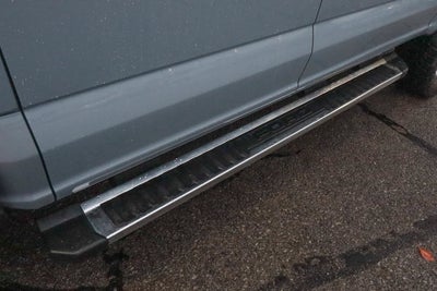 2024 Ford Super Duty F-250 SRW Base