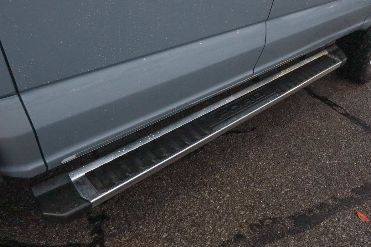 2024 Ford Super Duty F-250 SRW Base