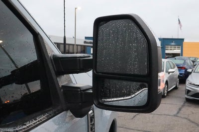 2024 Ford Super Duty F-250 SRW Base