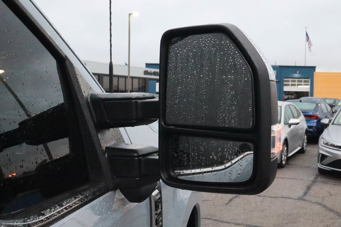 2024 Ford Super Duty F-250 SRW Base