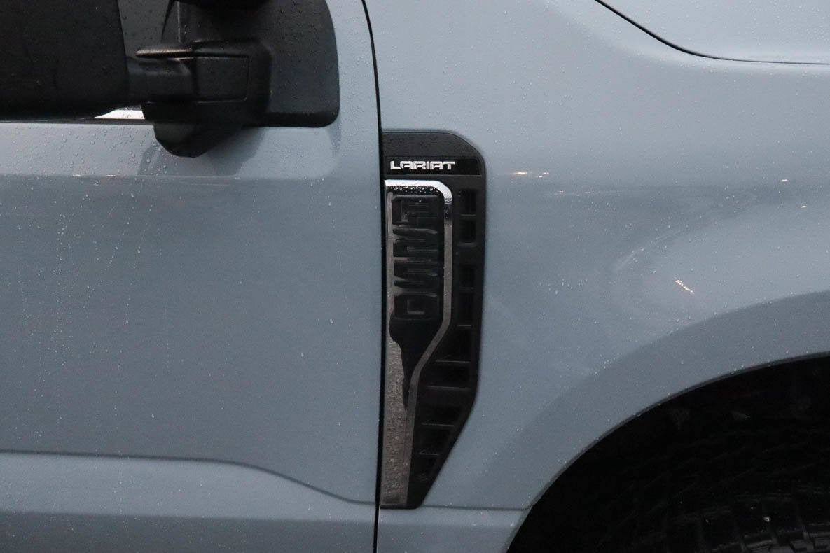 2024 Ford Super Duty F-250 SRW Base