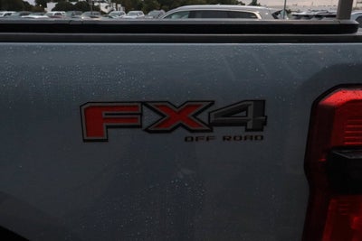 2024 Ford Super Duty F-250 SRW Base