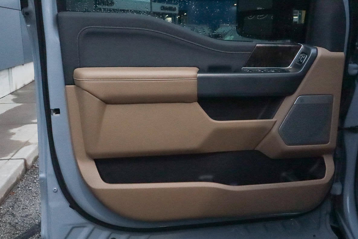2024 Ford Super Duty F-250 SRW Base