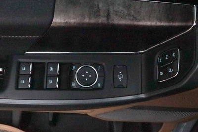 2024 Ford Super Duty F-250 SRW Base