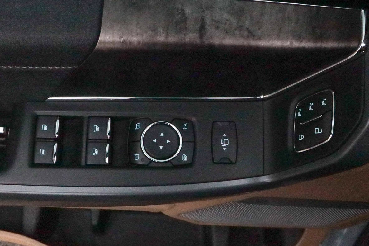 2024 Ford Super Duty F-250 SRW Base