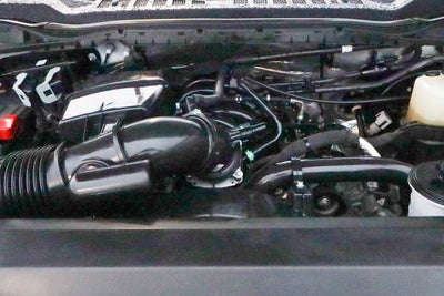 2024 Ford Super Duty F-250 SRW Base