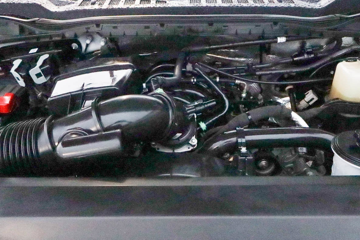 2024 Ford Super Duty F-250 SRW Base