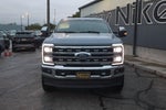 2024 Ford Super Duty F-250 SRW Base