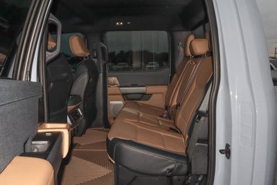 2024 Ford Super Duty F-250 SRW Base