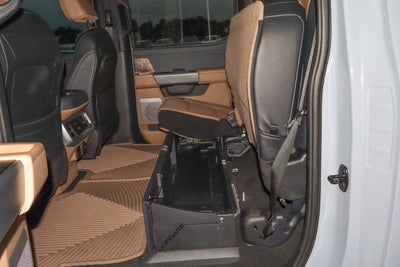 2024 Ford Super Duty F-250 SRW Base