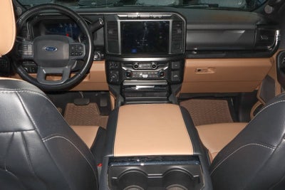 2024 Ford Super Duty F-250 SRW Base