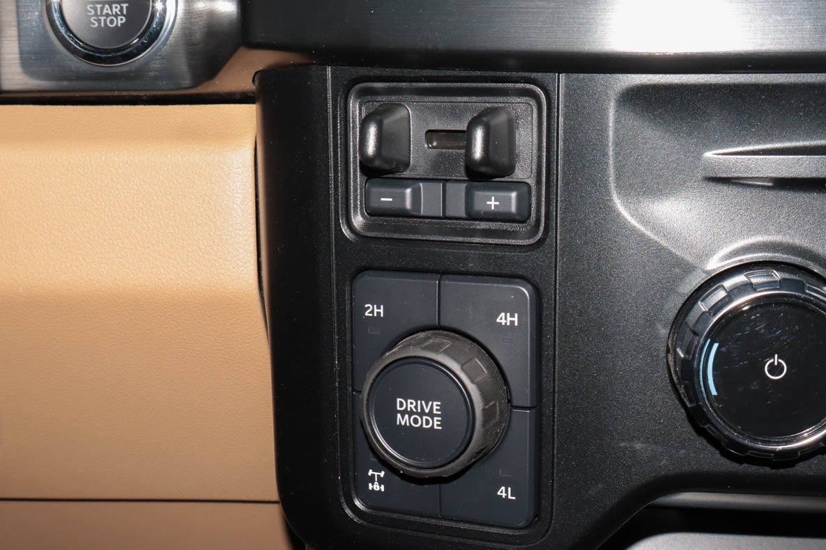 2024 Ford Super Duty F-250 SRW Base