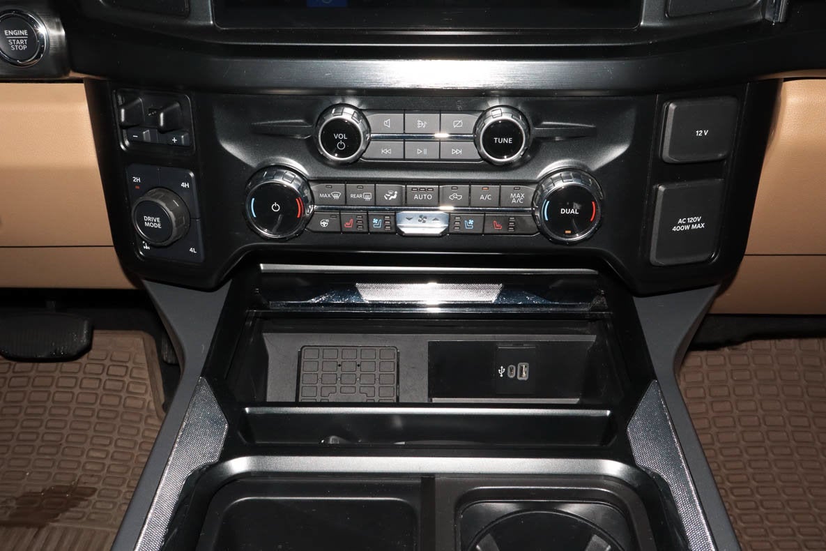 2024 Ford Super Duty F-250 SRW Base