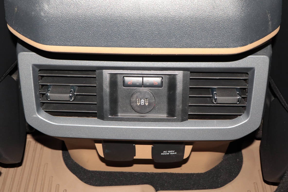 2024 Ford Super Duty F-250 SRW Base