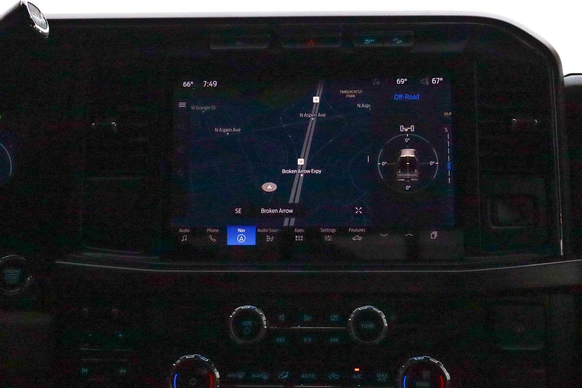 2024 Ford Super Duty F-250 SRW Base