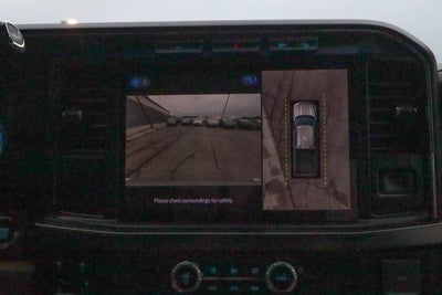 2024 Ford Super Duty F-250 SRW Base