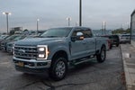 2024 Ford Super Duty F-250 SRW Base