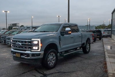 2024 Ford Super Duty F-250 SRW Base