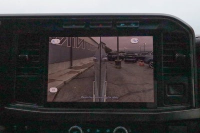 2024 Ford Super Duty F-250 SRW Base